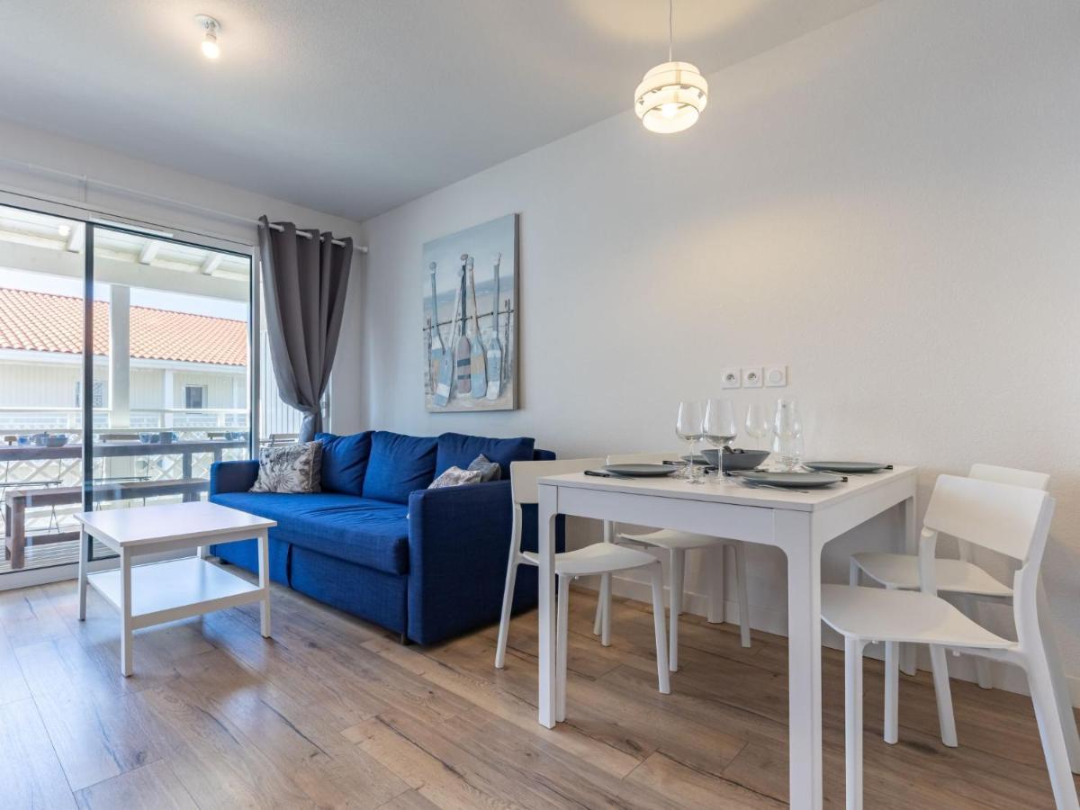Apartment Pecheur-1 By Interhome 미미장플라즈 외부 사진